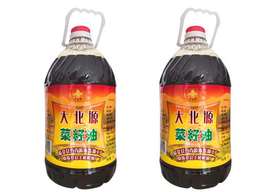 酒店食用油